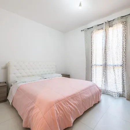 Dom wakacyjny Casa Vacanza Lucia *