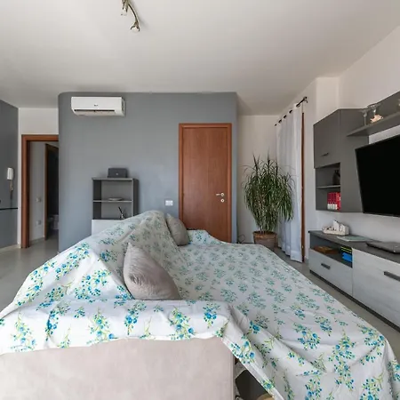 Casa Vacanza Lucia Dom wakacyjny