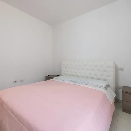 Prázdninový dům Casa Vacanza Lucia