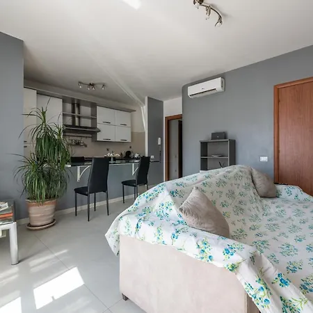 Casa Vacanza Lucia Dom wakacyjny