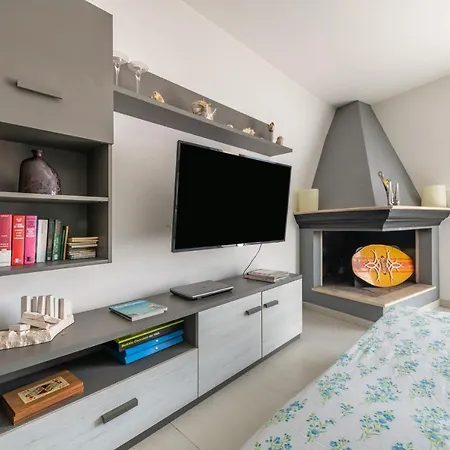Casa Vacanza Lucia