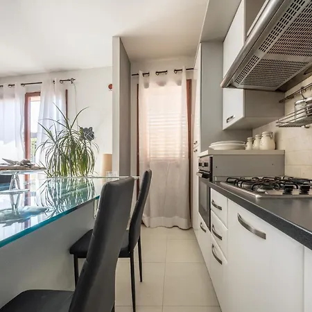Casa Vacanza Lucia Dom wakacyjny *