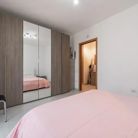 Prázdninový dům Casa Vacanza Lucia
