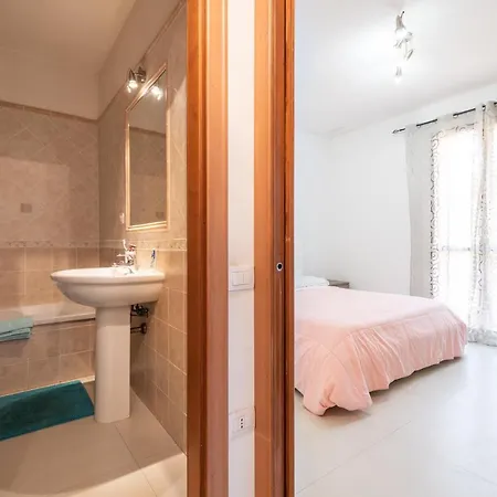 Prázdninový dům Casa Vacanza Lucia *
