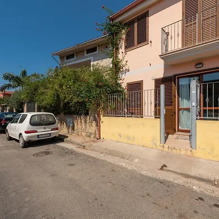Casa Vacanza Lucia