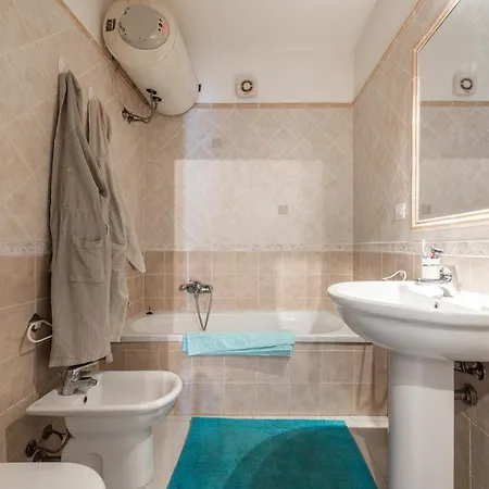 Casa Vacanza Lucia * Pula