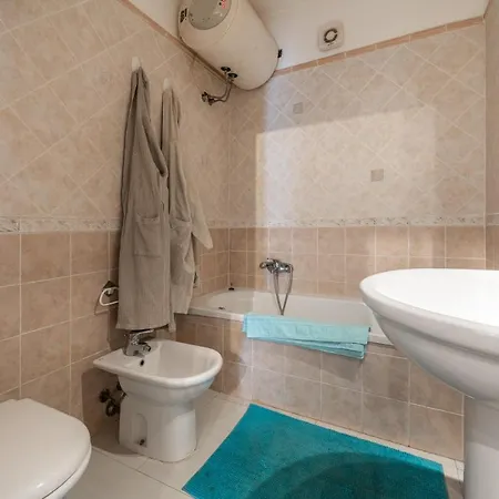 Casa Vacanza Lucia Dom wakacyjny Pula