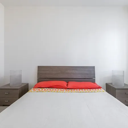Casa Vacanza Lucia Prázdninový dům *