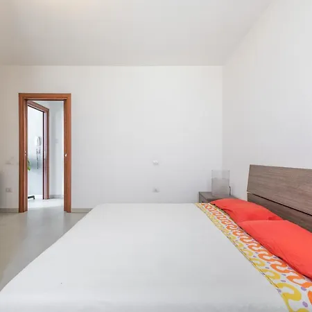 Casa Vacanza Lucia * Pula