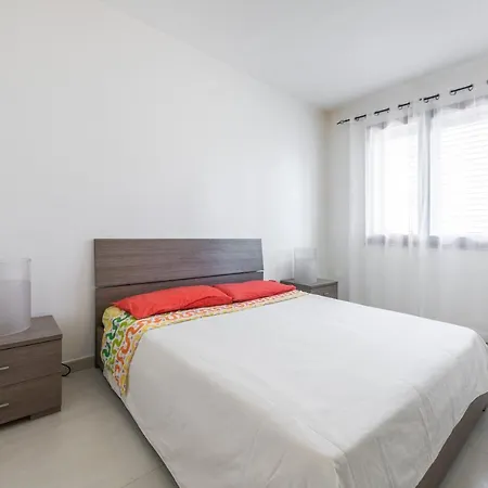Prázdninový dům Casa Vacanza Lucia *