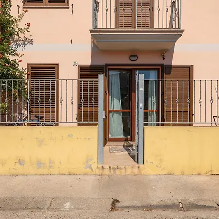 Casa Vacanza Lucia Dom wakacyjny Pula