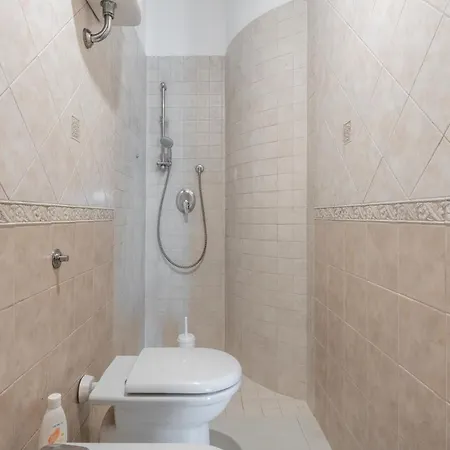 Casa Vacanza Lucia Prázdninový dům